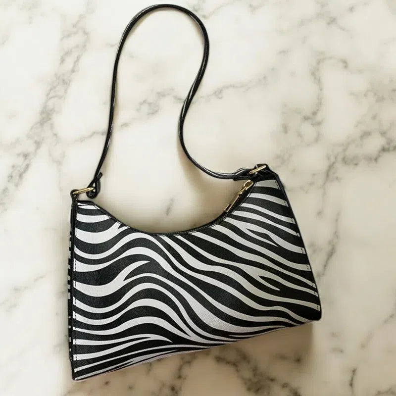 Bolso Tote Bag de Mano Animal Print