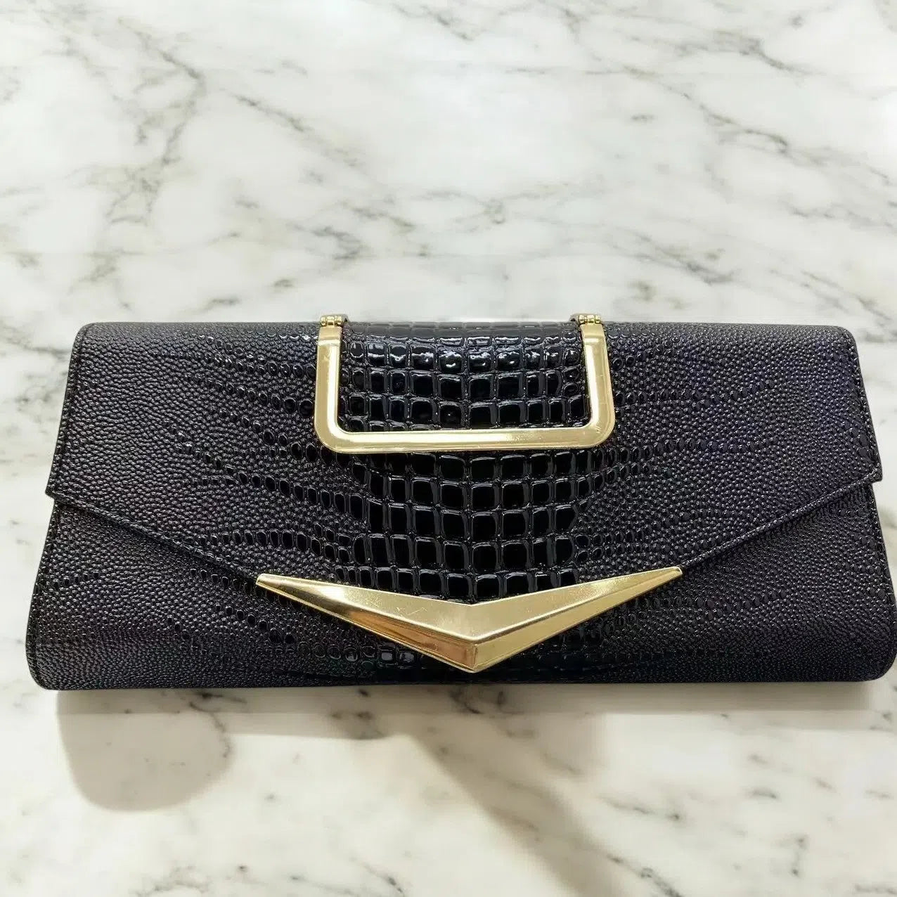 Bolso Tote Bag de Mano Serpiente