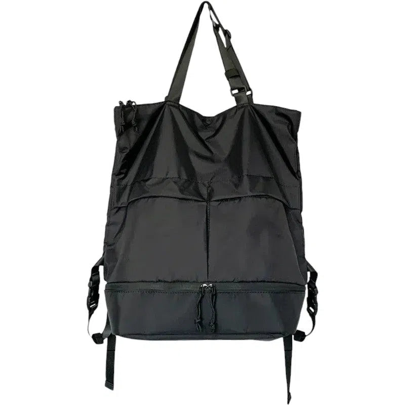 Bolso Universidad Nylon