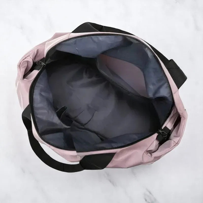 Bolso de Viaje para Mujer de 35L: Gran Capacidad y Elegancia en Cada Aventura