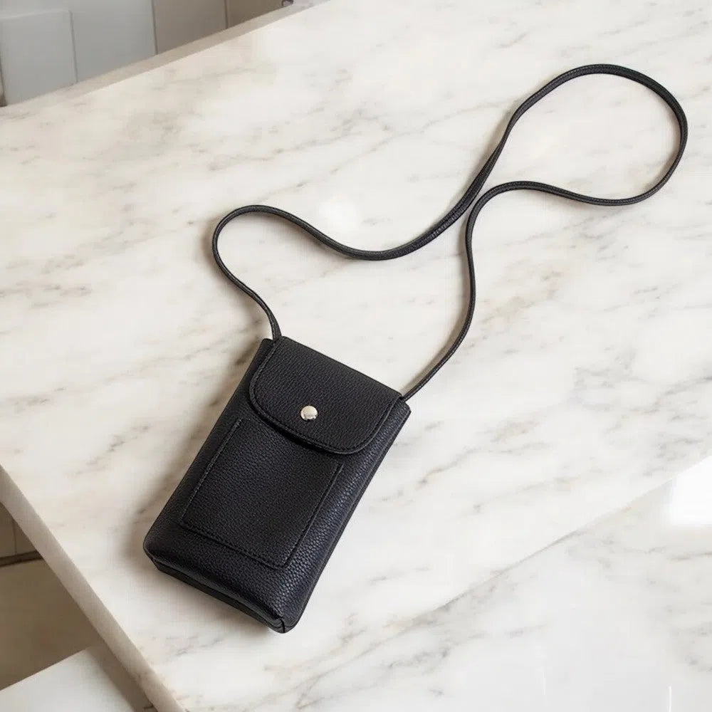 Bolso para Móvil Bandolera PU