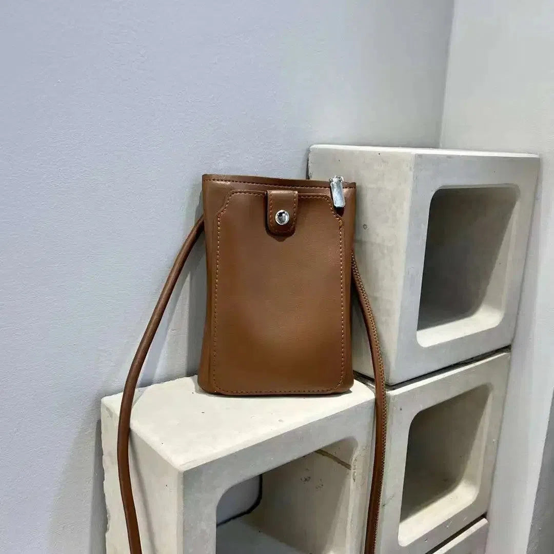 Bolso para Móvil Casual PU