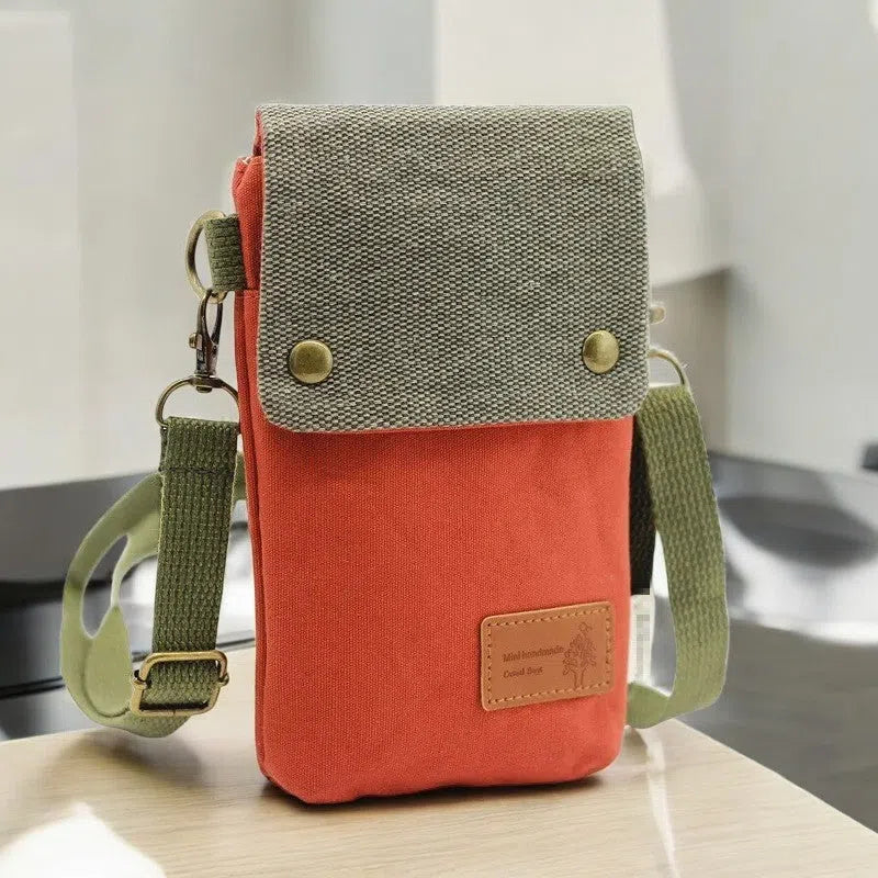 Bolso para Móvil Colores