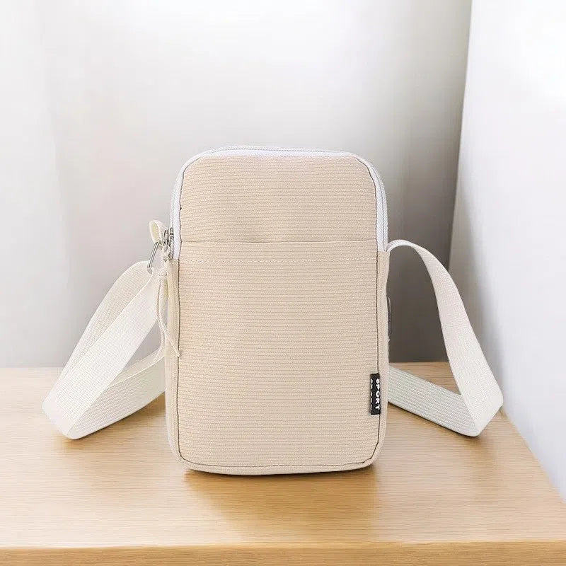 Bolso para Móvil Mini Básicos