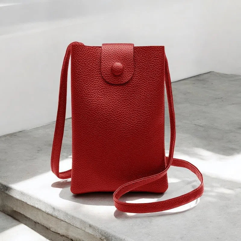 Bolso para Móvil Mini Flap