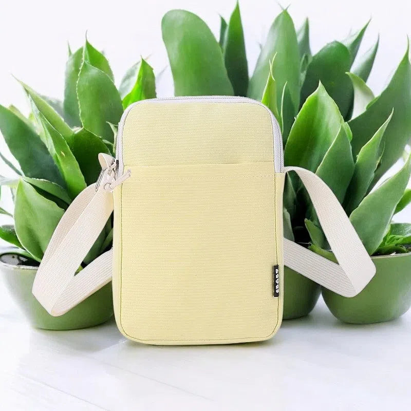 Bolso para Móvil Mini Pastel