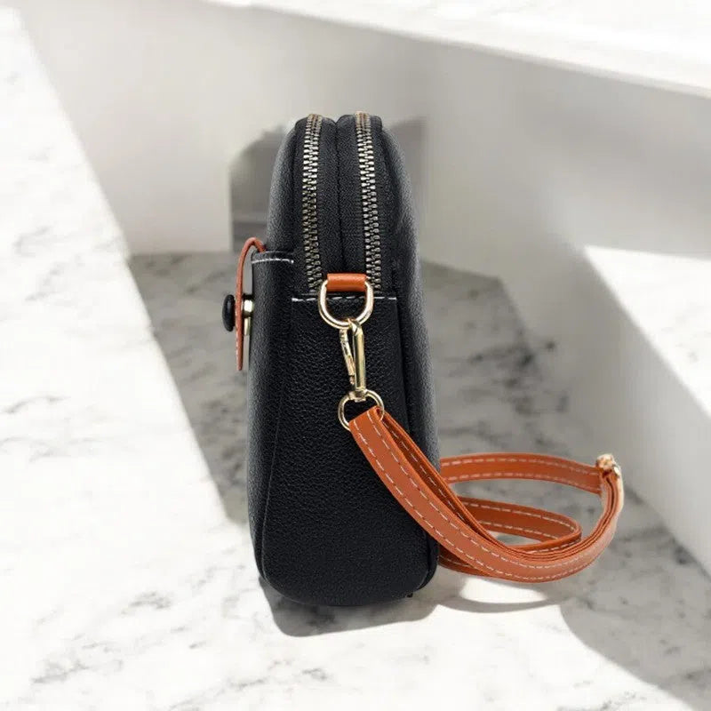 Bolso para Móvil con Broche