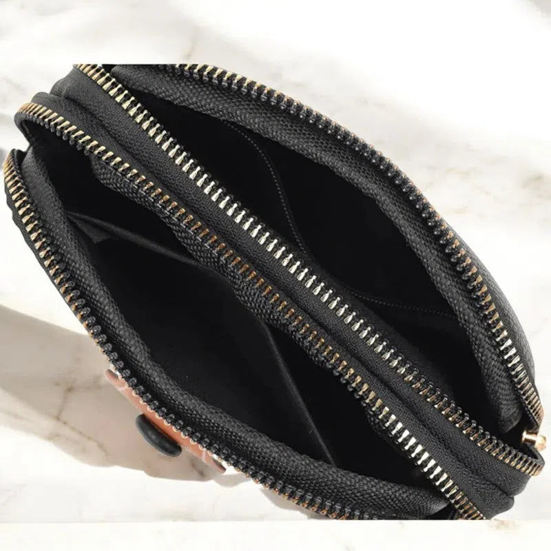 Bolso para Móvil con Broche