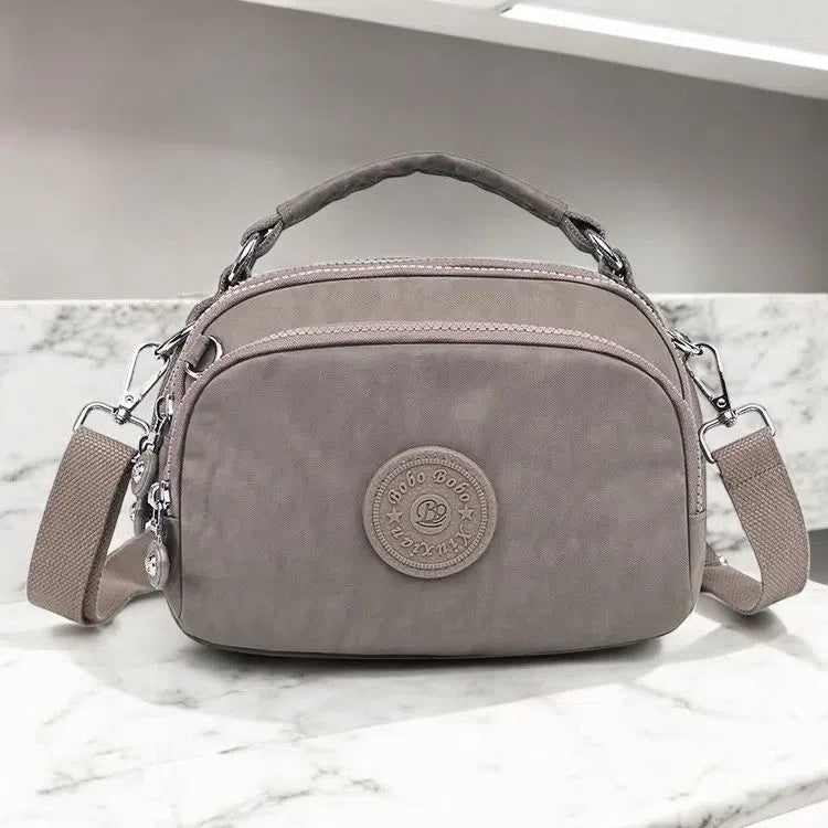 Bolso para Móvil de Nylon Casual de Colores