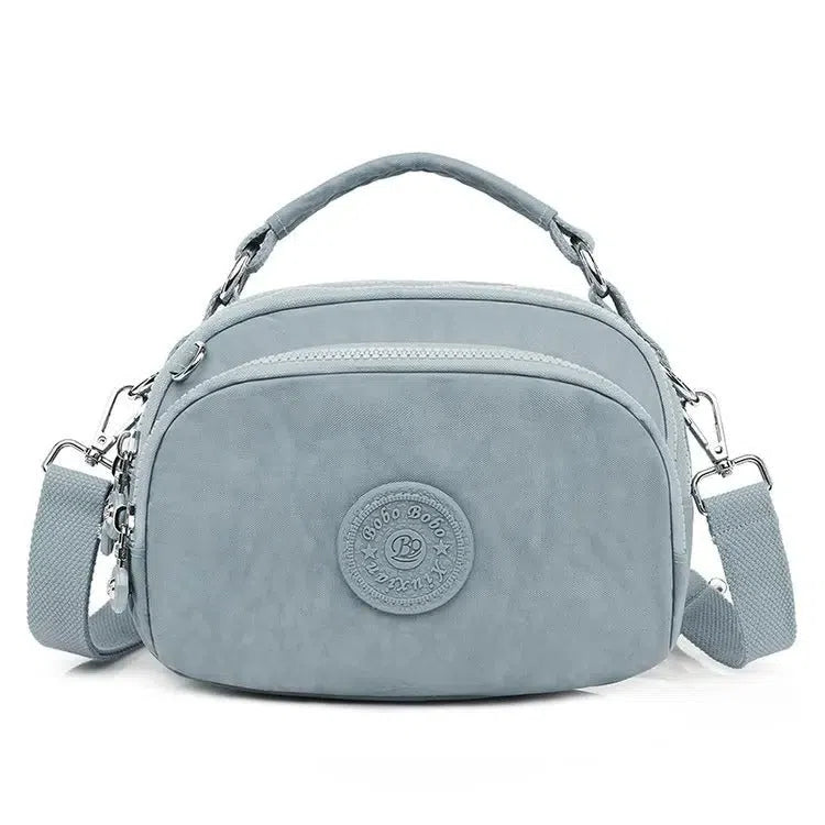 Bolso para Móvil de Nylon Casual de Colores