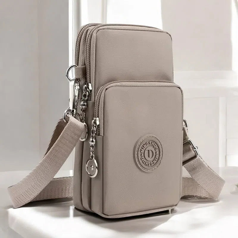 Bolso para Móvil de Nylon de Colores