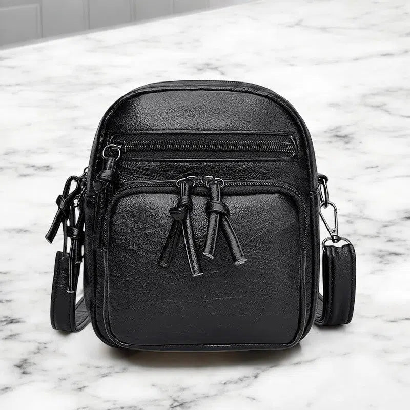 Bolso para Móvil de PU Minimalista