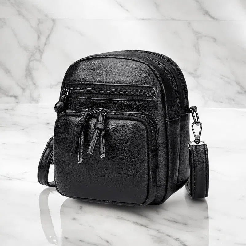 Bolso para Móvil de PU Minimalista