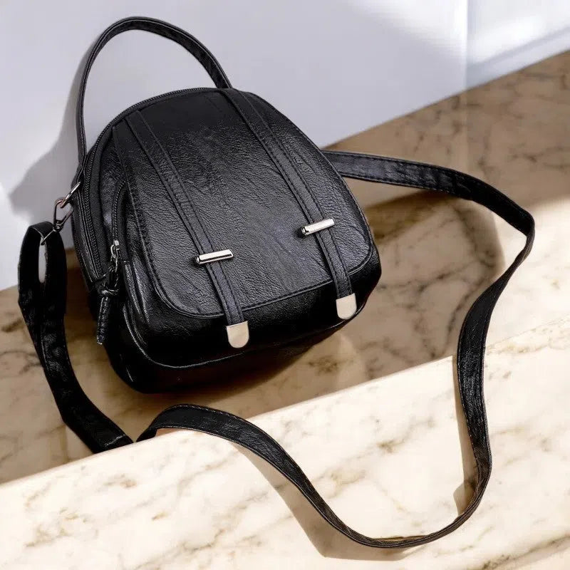 Bolso para Móvil de Piel Sintética