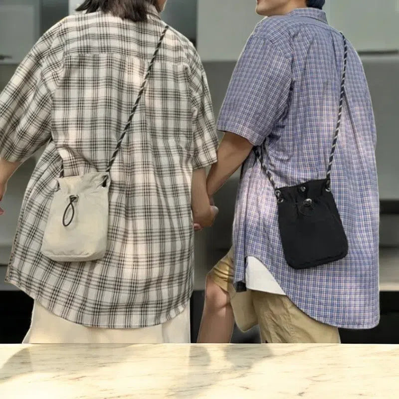 Bolso para Móvil de Poliéster Mini