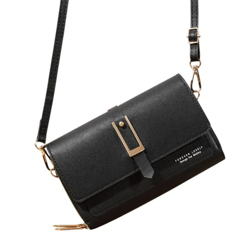 Bolso para Móvil y Cartera