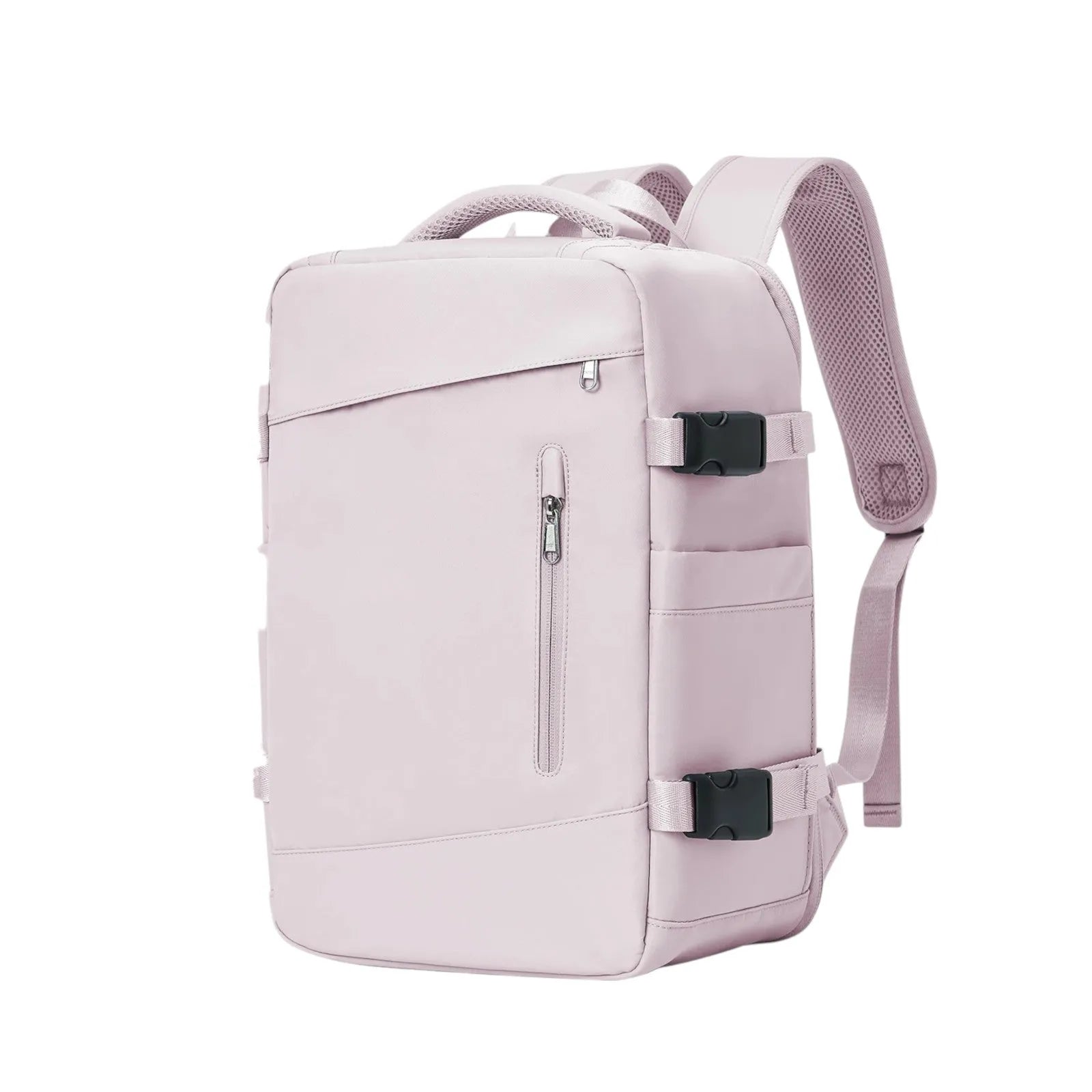 Mochila de Viaje Mujer: Estilo y Comodidad para tus Aventuras