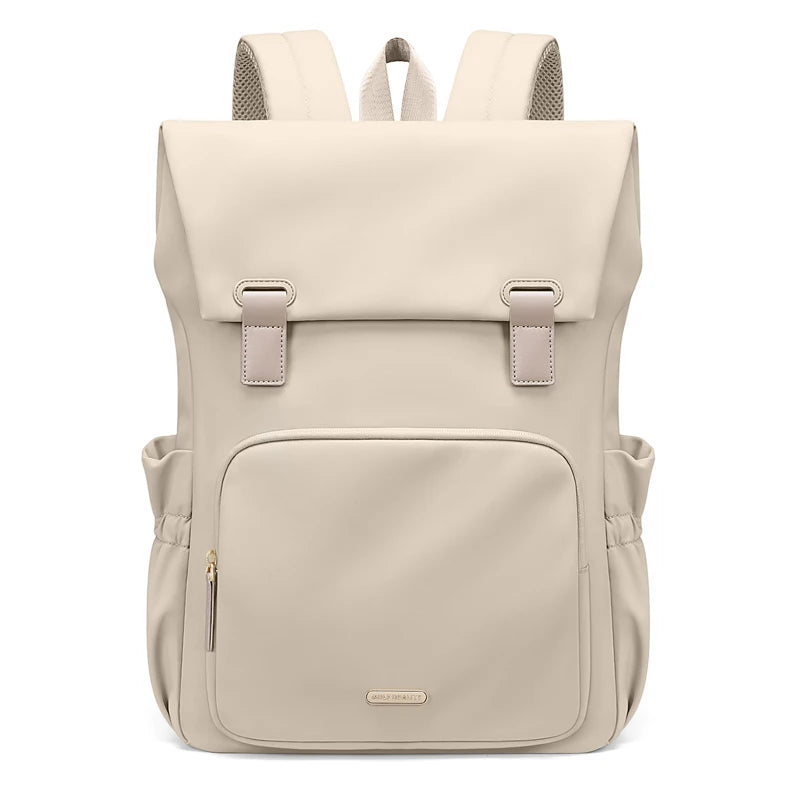 Mochila Fashion Oxford con Compartimento para Portátil 16” – Estilo Urbano y Organización Inteligente (Copia)