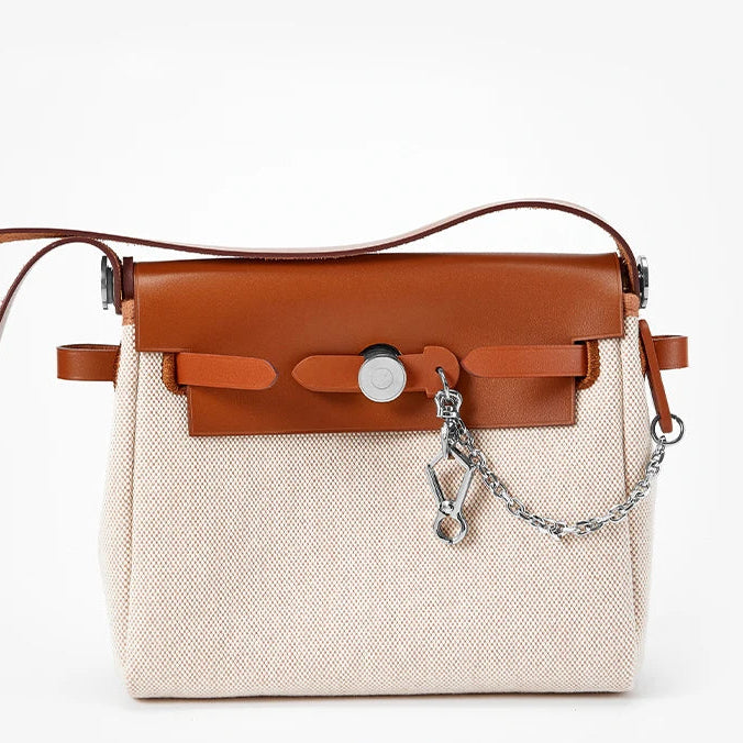 Charm Decorativo para Bolso – Detalle Sofisticado y Toque Personal