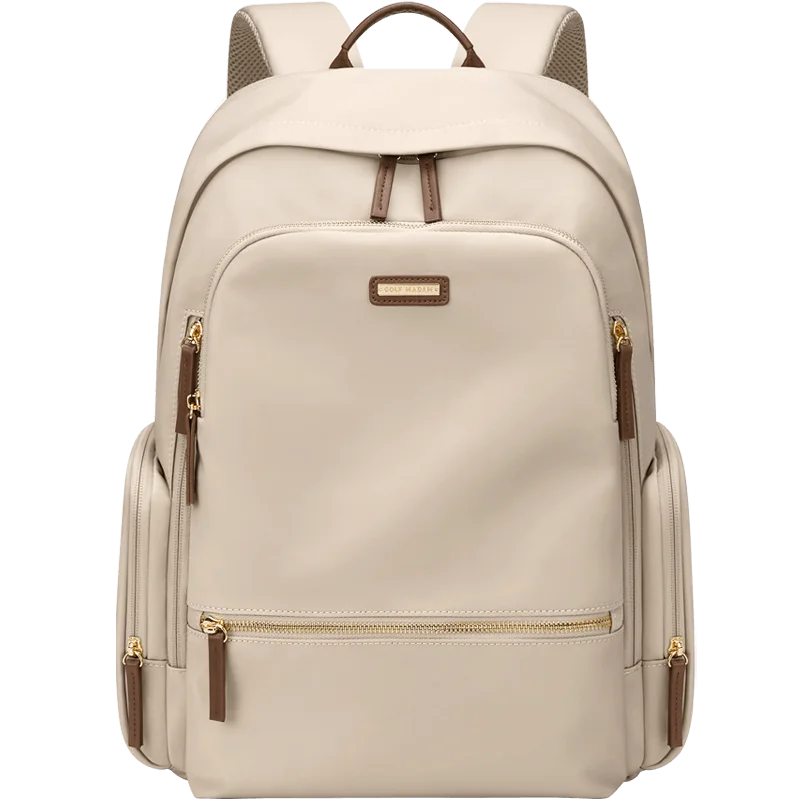 Mochila Casual Oxford – Ligera, Elegante y Gran Organización