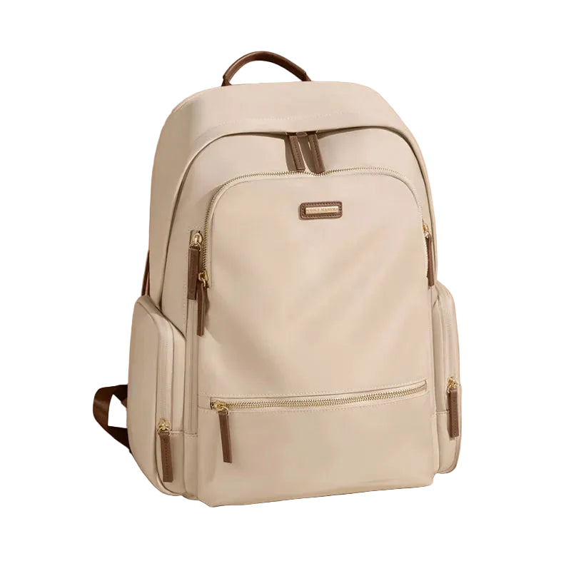 Mochila Casual Oxford – Ligera, Elegante y Gran Organización