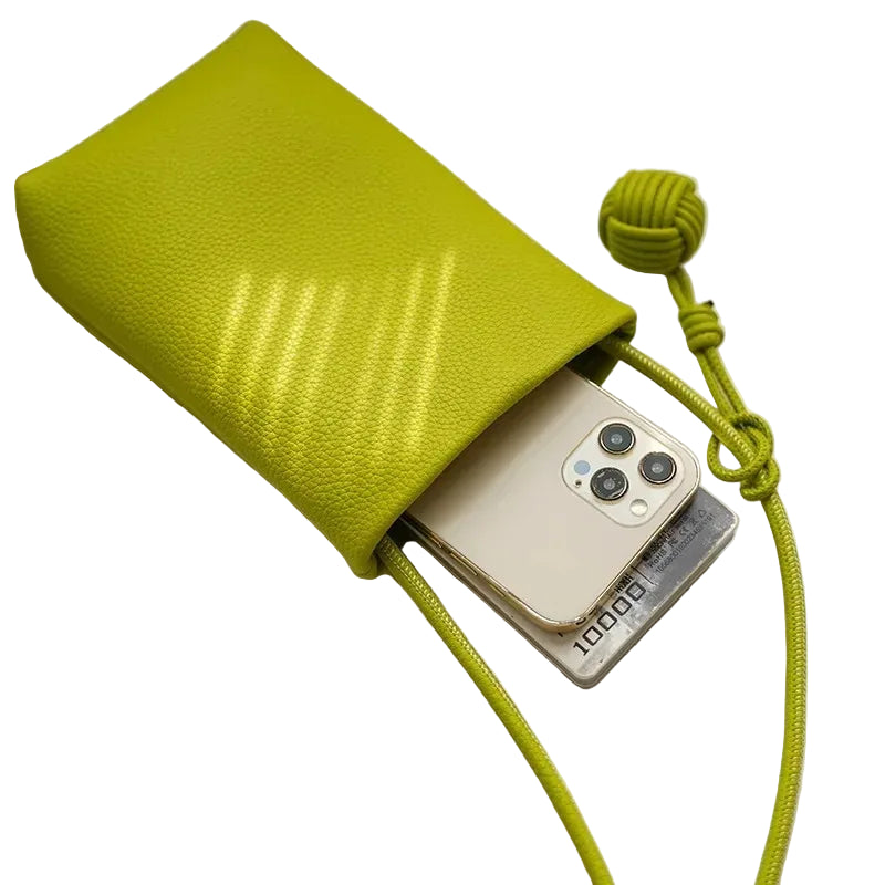 Bolso Bandolera Premium con Borla – Elegancia Casual Versátil