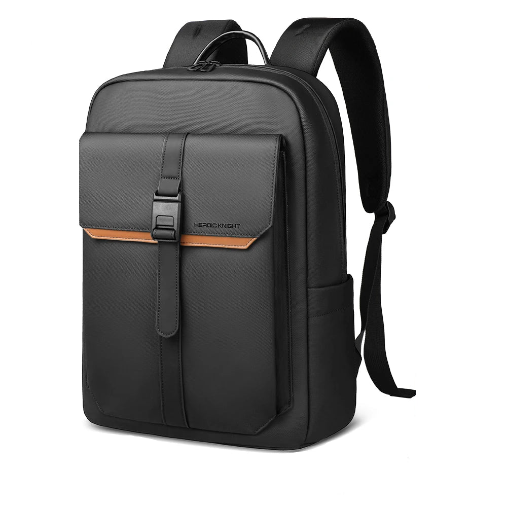 Mochila Business Impermeable para Portátil 17” – Estilo Profesional y Organización Inteligente