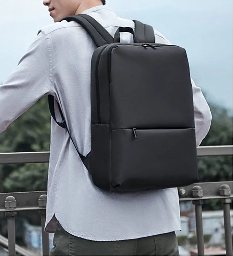 Mochila Business Xiaomi 18L – Elegancia Profesional y Comodidad Inteligente