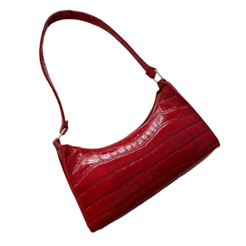 Tote Bag Elegante de PU – Sofisticación y Versatilidad para Cada Día