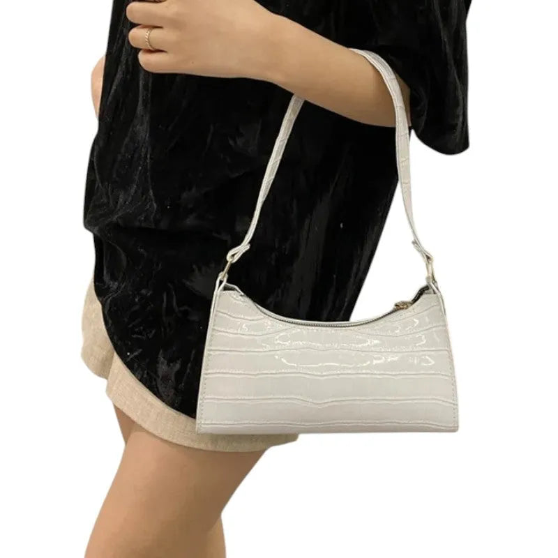 Tote Bag Elegante de PU – Sofisticación y Versatilidad para Cada Día