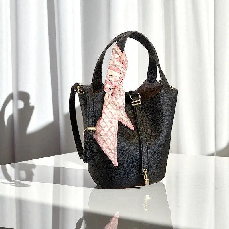 Bandolera Retro Versátil – Estilo Vintage y Comodidad en Cada Salida